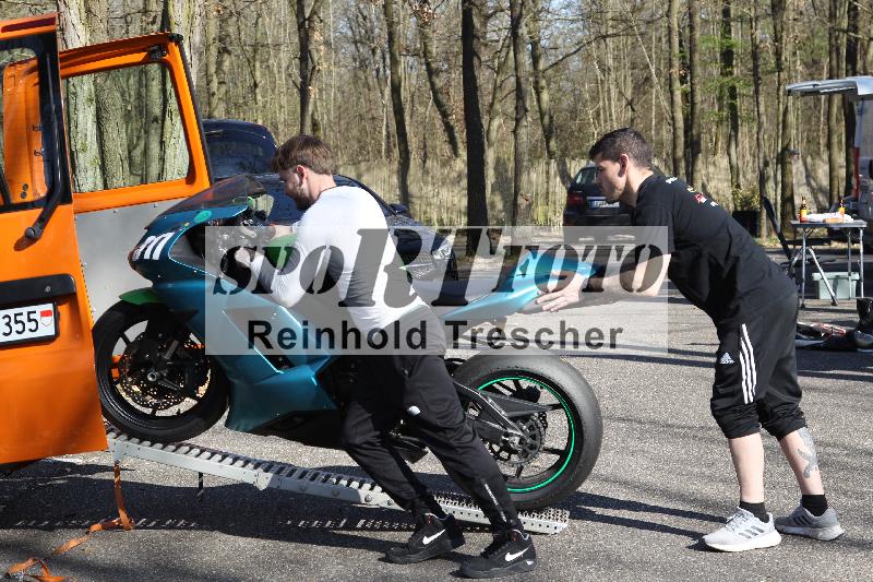 /Archiv-2025/03 04.04.2025 TZ Motorsport ADR/Impressionen